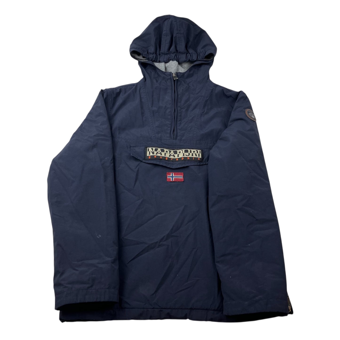 Napapijri half-zip (XS)