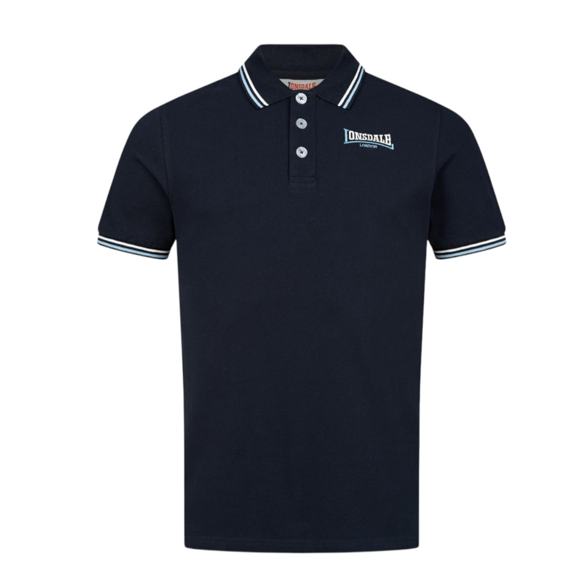 Lonsdale London Eastleigh Polo (S-3XL)