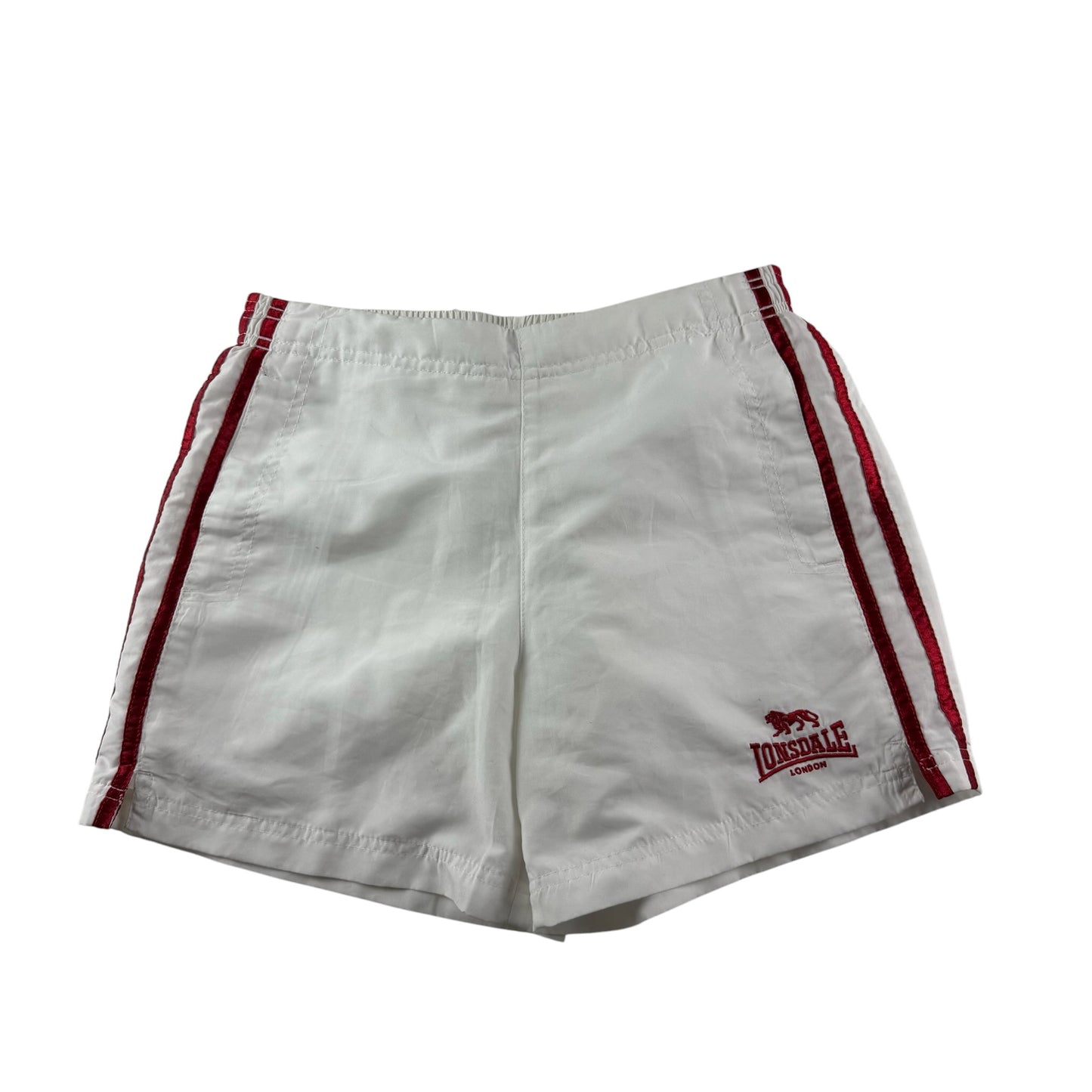 Lonsdale Shorts (XS)