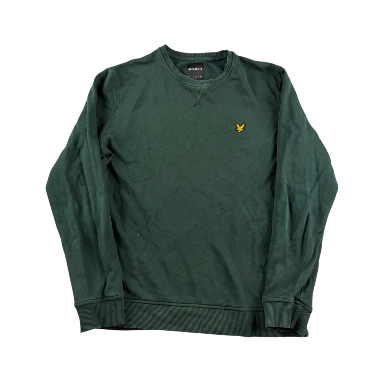 Lyle & Scott Pulli (L)