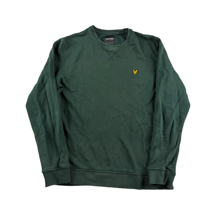 Lyle & Scott Pulli (L)