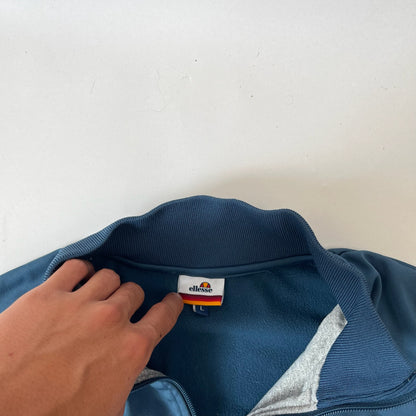 Ellesse Trackjacket (L)