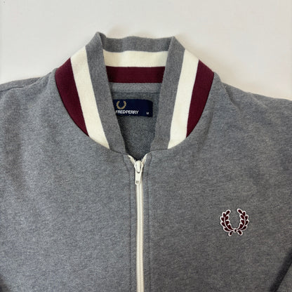 Fred Perry Trackjacket (M)