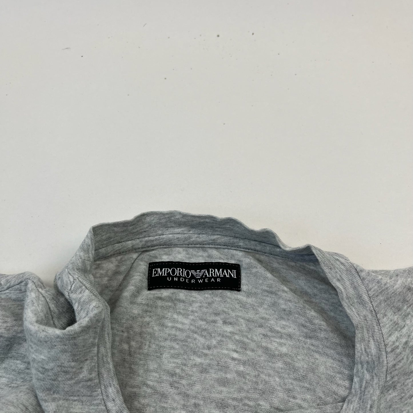 Armani T-Shirt (S)