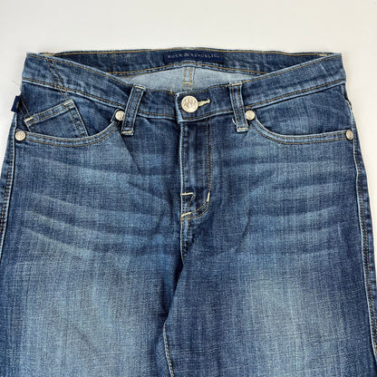 Rock Republic Low waist Jeans (L Women’s)