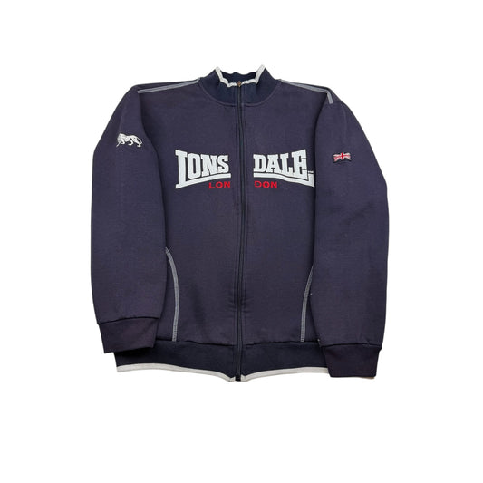 Lonsdale Trackjacket (S)