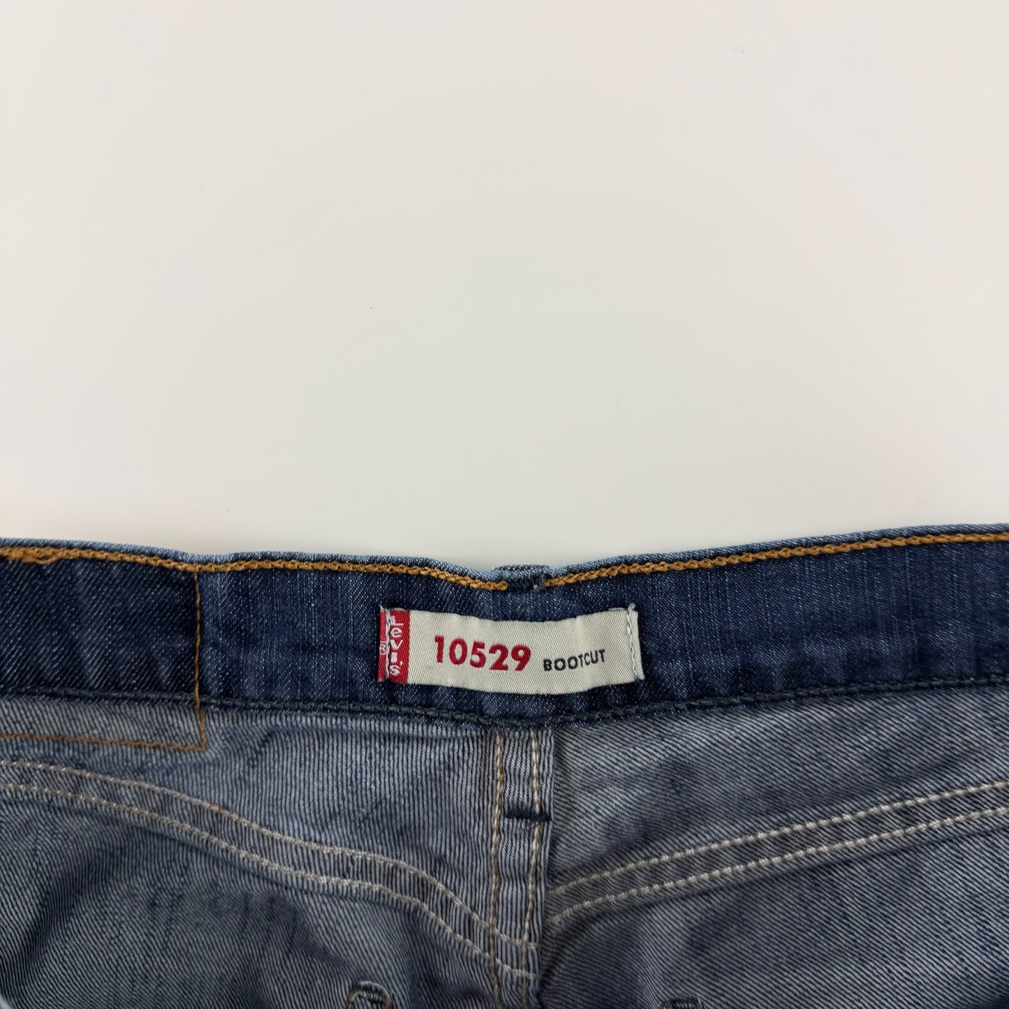 Levi’s Jeans (XS)