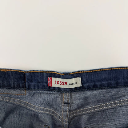 Levi’s Jeans (XS)