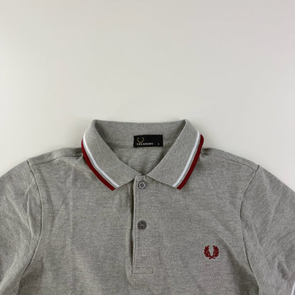 Fred Perry Polo (S)