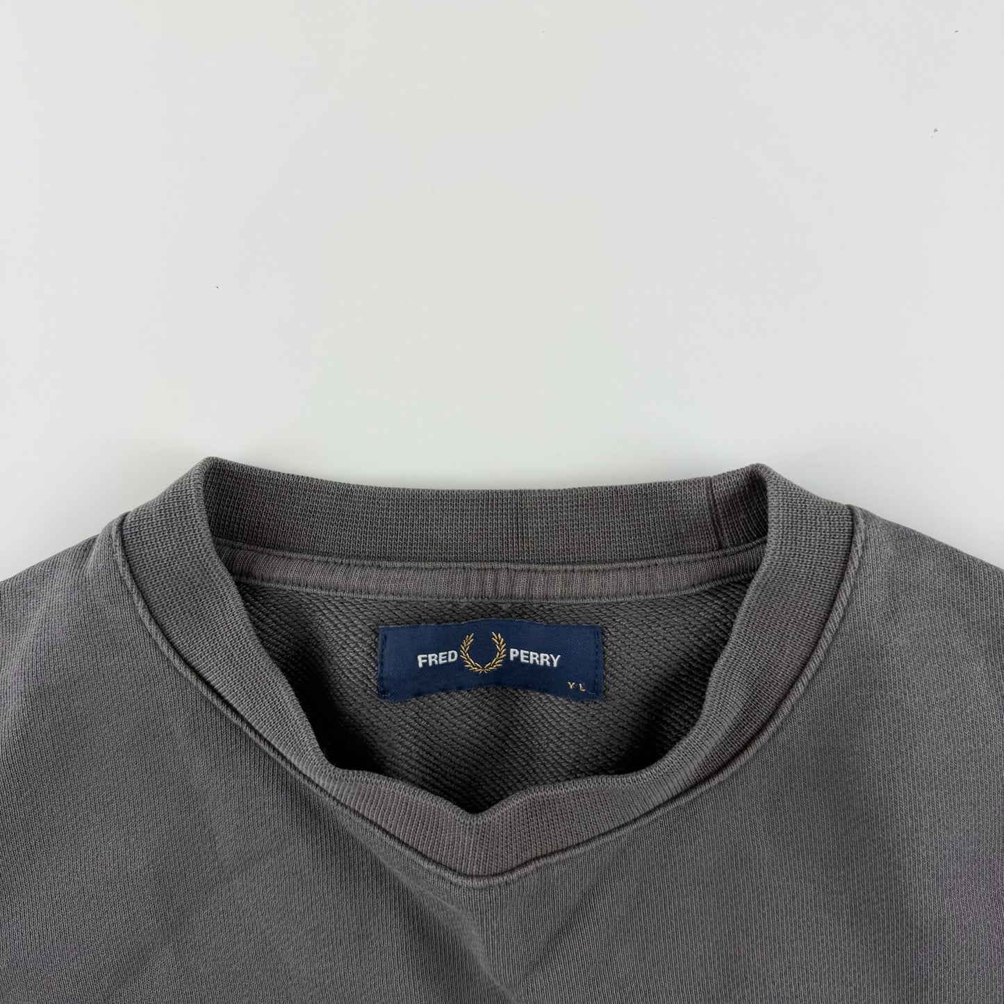Fred Perry Pulli (S)