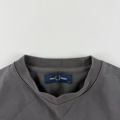 Fred Perry Pulli (S)