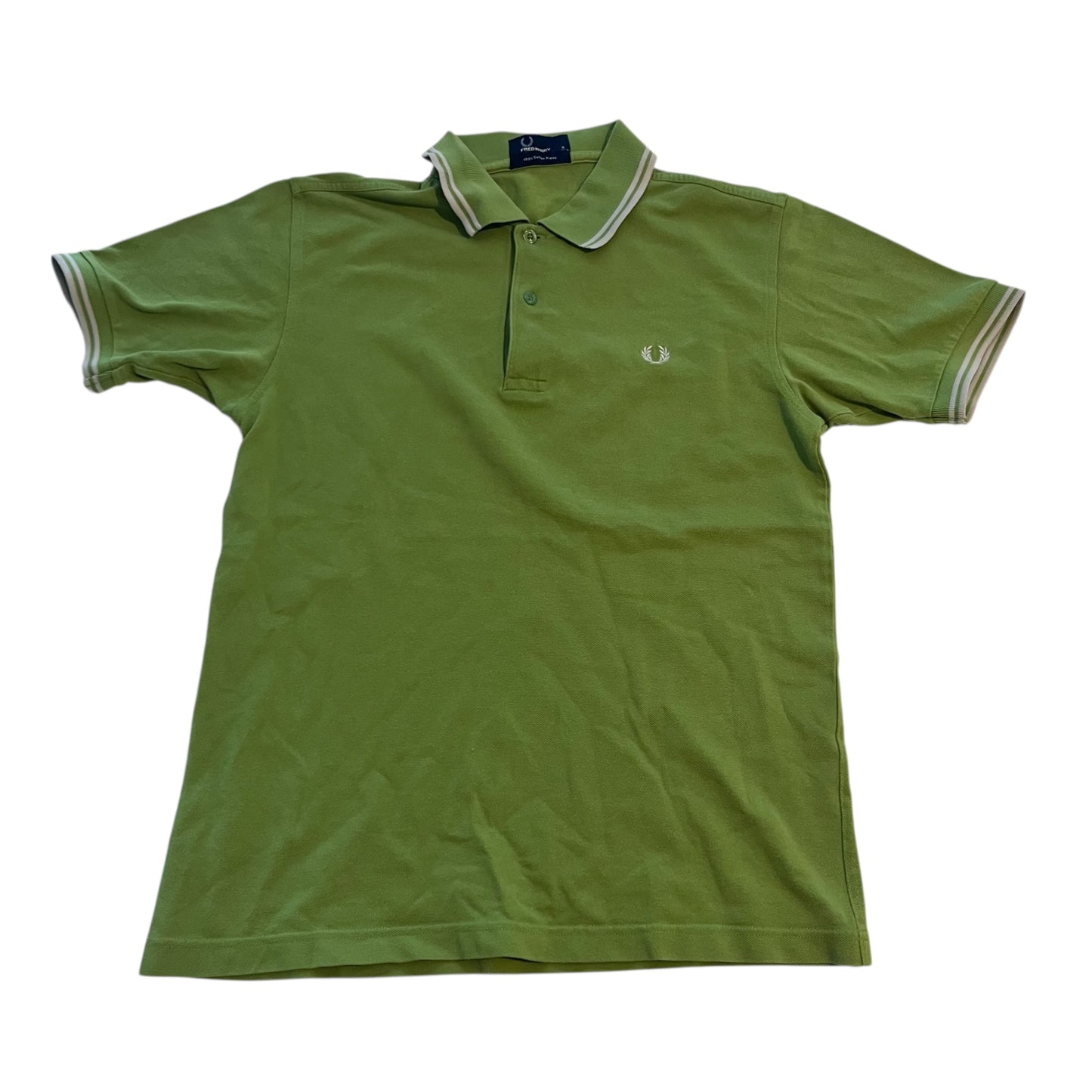 Fred Perry Polo (S)