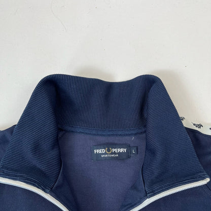 Fred Perry Trackjacket (L)