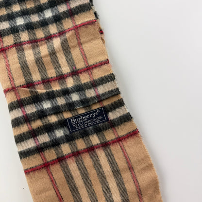 Burberry Schal