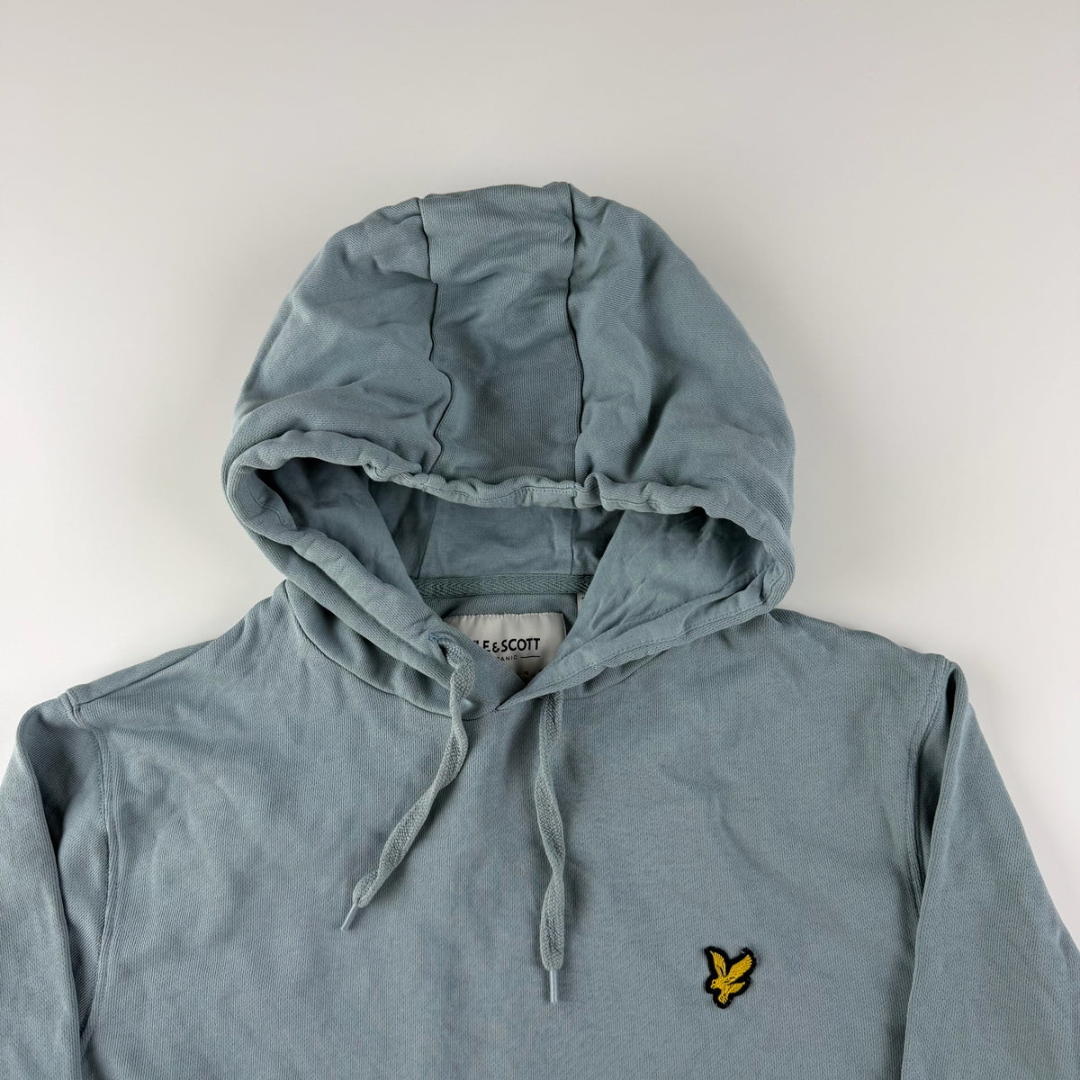 Lyle & Scott Pulli (L)