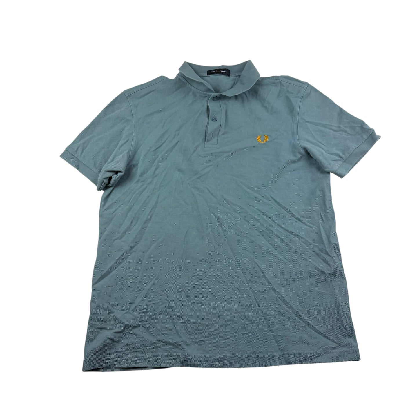 Fred Perry T-Shirt (L)