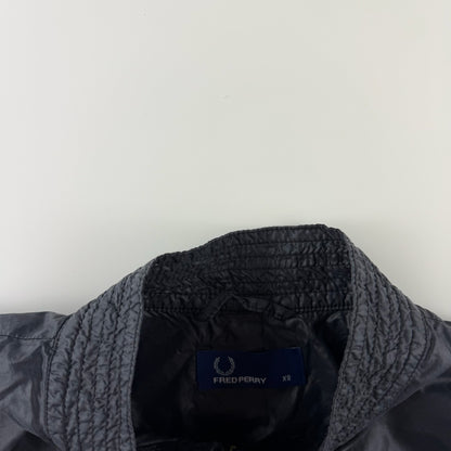 Fred Perry Trackjacket (XS)