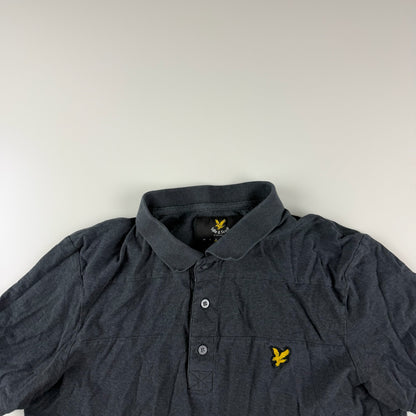 Lyle & Scott Polo (M)