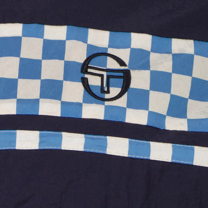 Sergio Tacchini Trackjacket (S & L)