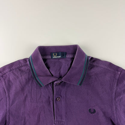 Fred Perry Polo (S)