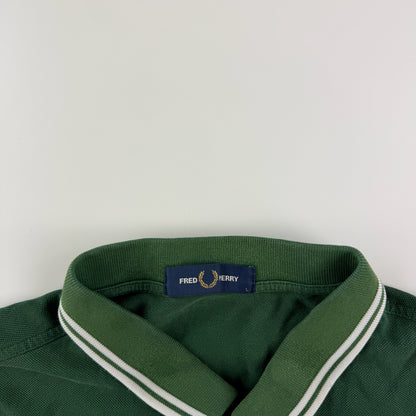 Fred Perry Polo (L)