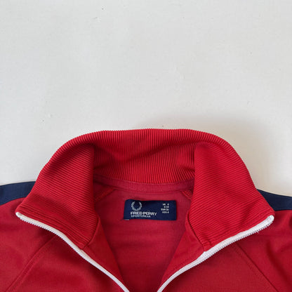Fred Perry Trackjacket (XS)