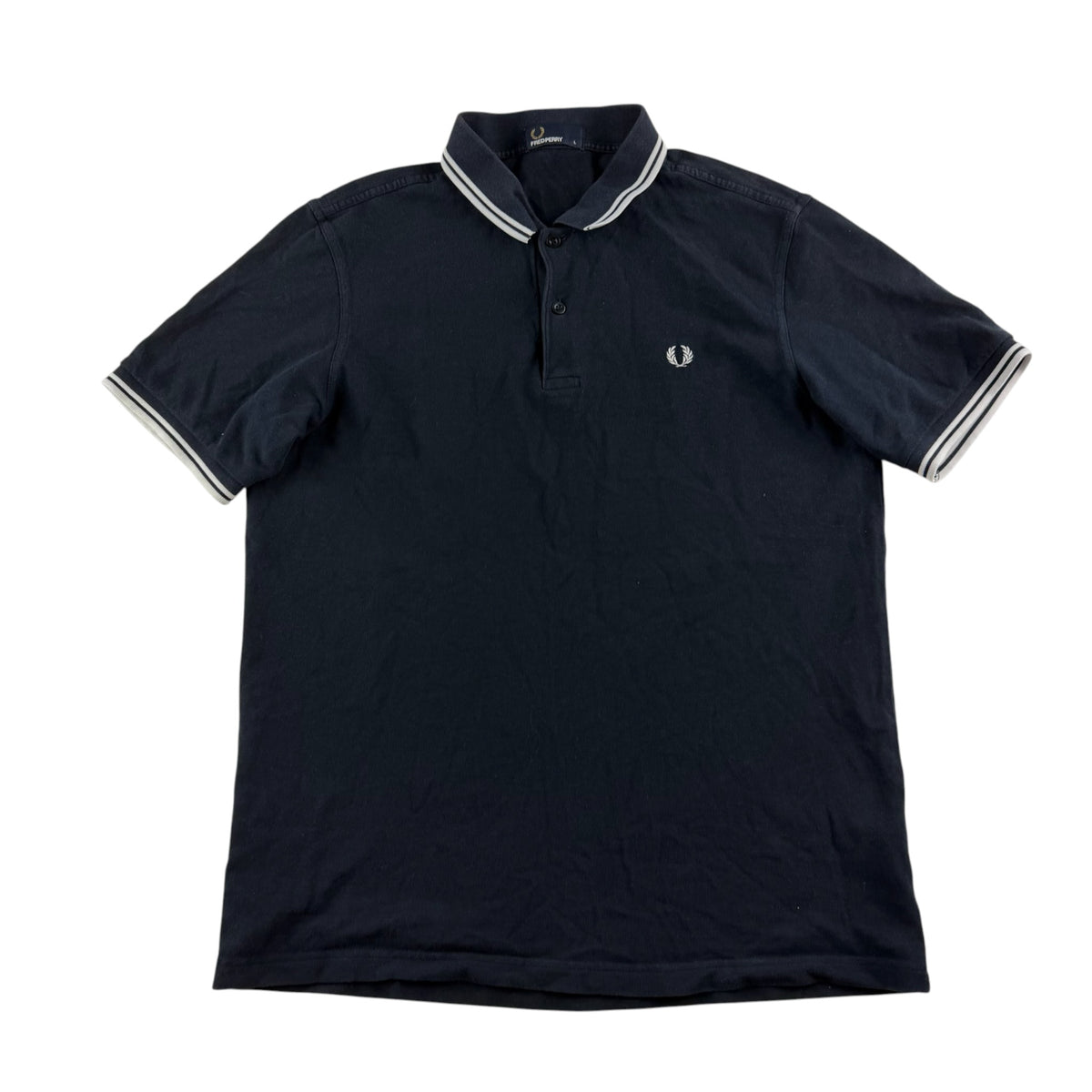 Fred Perry Polo (L)