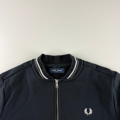 Fred Perry Trackjacket (L)