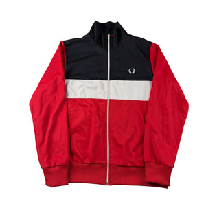 Fred Perry Jacke (XL)