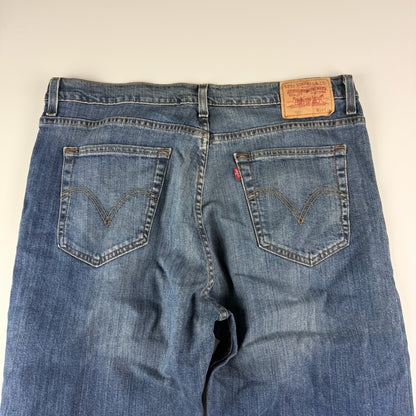 Levi’s Jeans (XL)