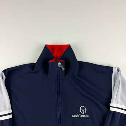 Sergio Tacchini Trackjacket (XL)