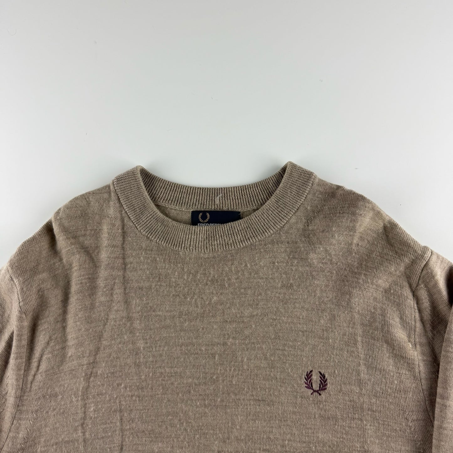 Fred Perry Pulli (XL)