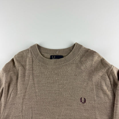 Fred Perry Pulli (XL)