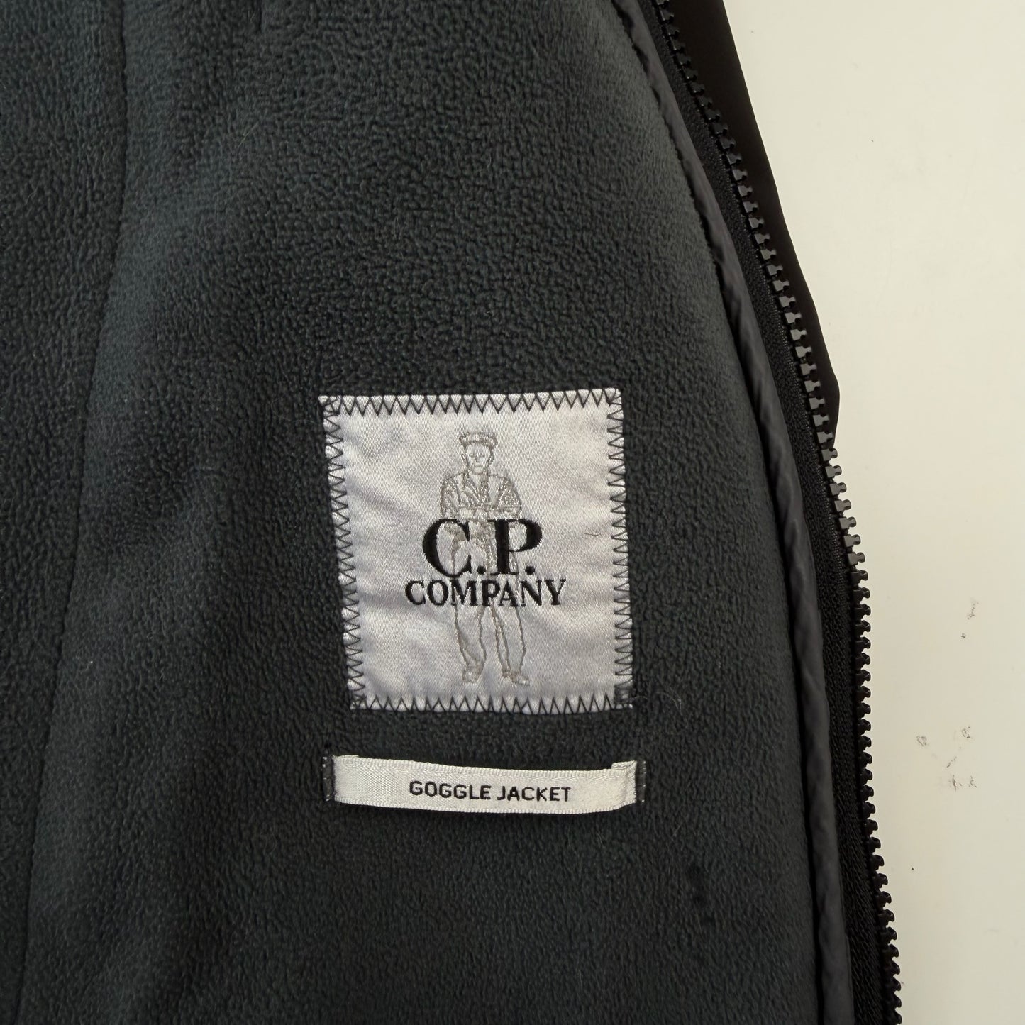 C.P. Company Jacke (M)