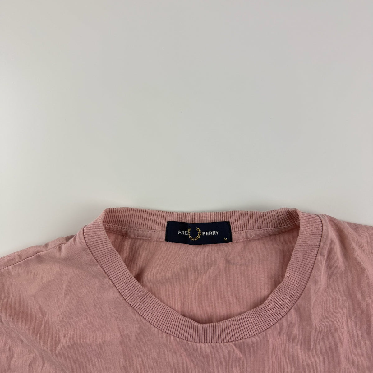 Fred Perry T-Shirt (M)