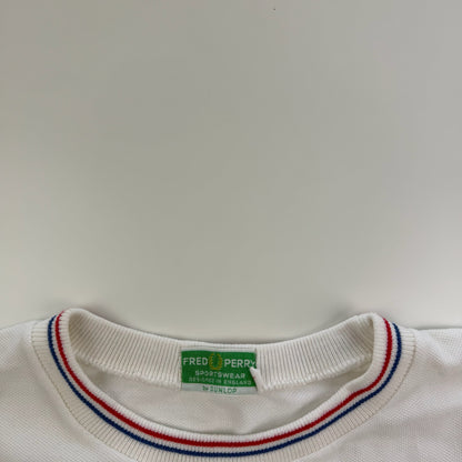 Fred Perry T-Shirt (S)