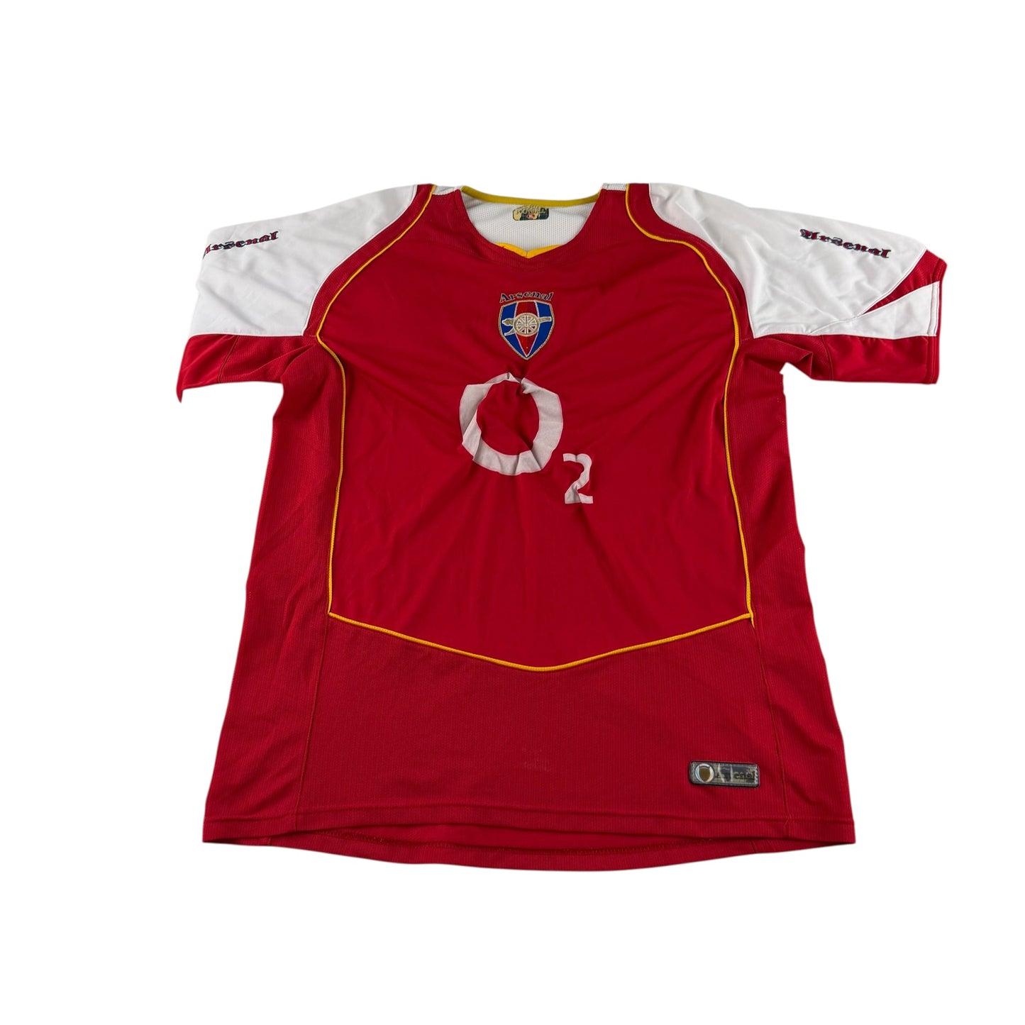 Arsenal Trikot (XL)