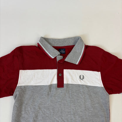 Fred Perry Polo (S)