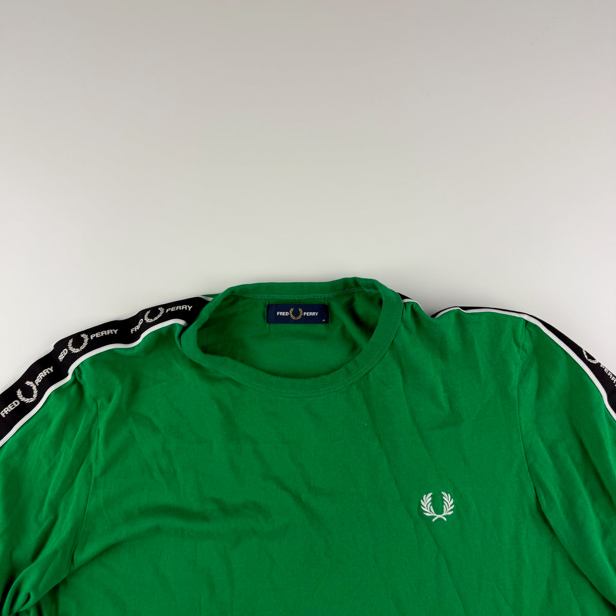 Fred Perry T-Shirt (M)