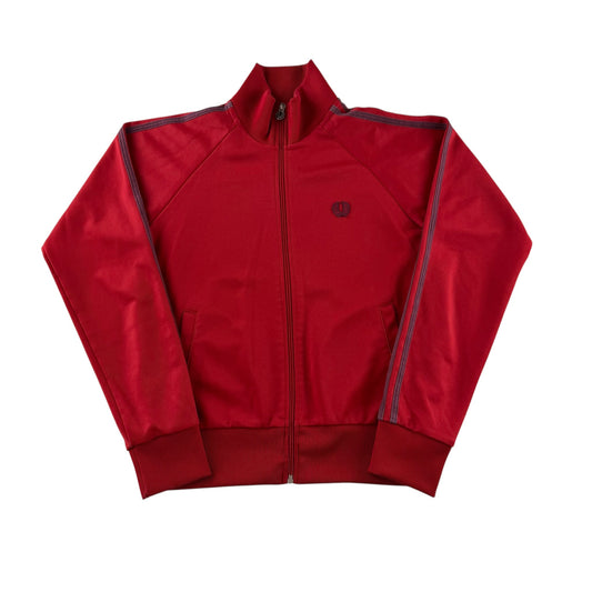 Fred Perry Trackjacket (XS)