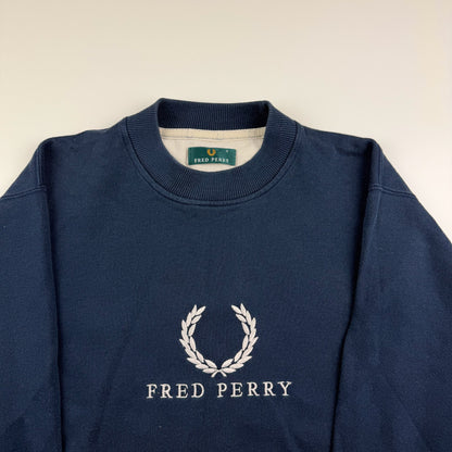 Fred Perry Pulli (S)