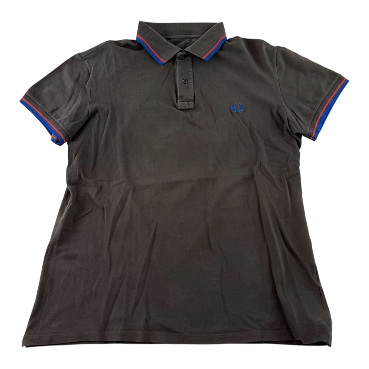 Fred Perry Polo (S)