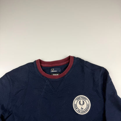 Fred Perry Pulli (S)