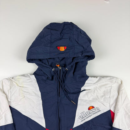 Ellesse Trackjacket (M)