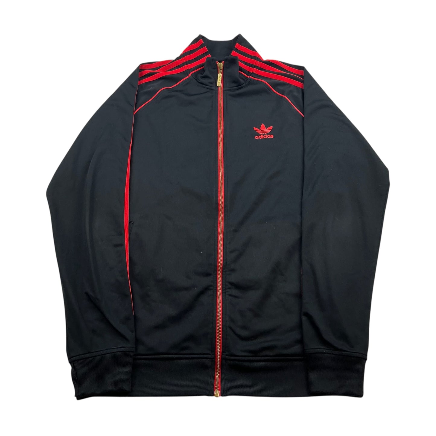 Adidas Firebird Trackjacket (S)