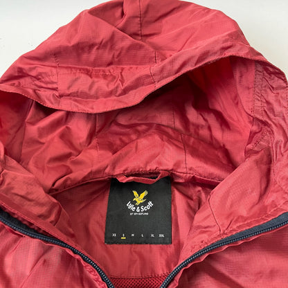 Lyle & Scott Trackjacket (S)