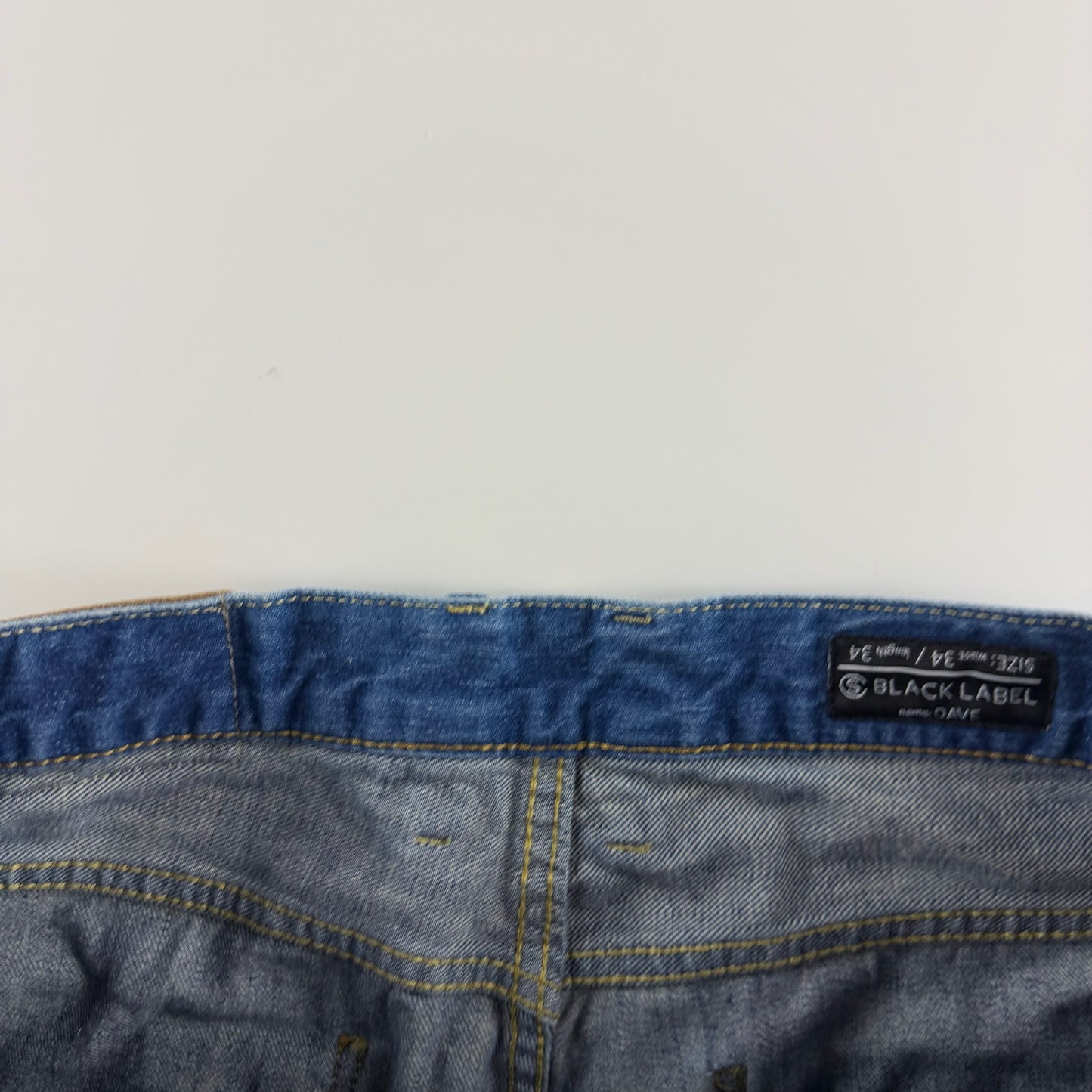 Casual Jeans (M)