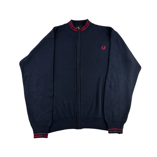Fred Perry Trackjacket (XXL)