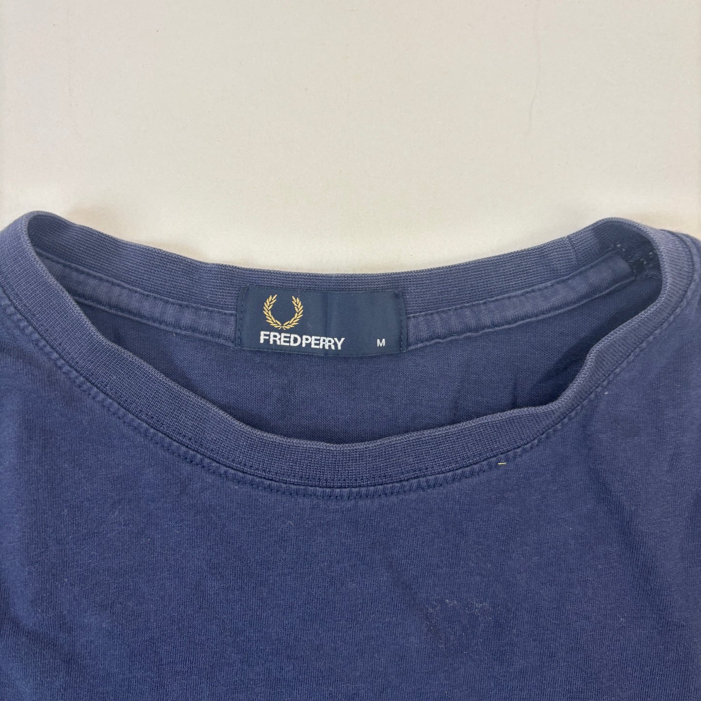 Fred Perry T-Shirt (M)