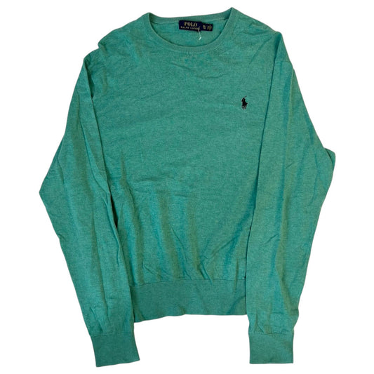 y2K Ralph Lauren Pulli (XL)